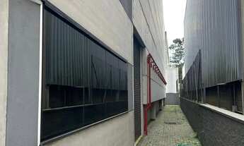 Imagem 7: Galpão/Depósito/Armazém para aluguel tem 800 metros quadrados