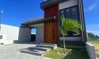 Imagem: Casa à venda no MALUÍ RESIDENCE, OLHOS