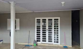 Imagem: QNQ 1 Casa 3 quartos escriturada ótima