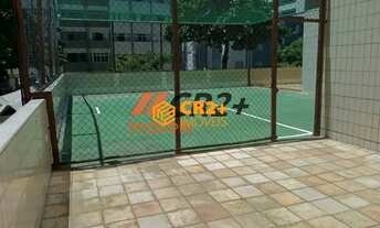 Imagem 7: Cobertura Duplex 410m² a Venda com 4 Quartos, 4 suítes + Dce no bairro Boa Viage