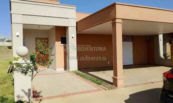 Imagem: Raízes Impperial casa térrea com 02 dormitórios