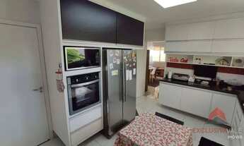 Imagem 6: Casa à venda, 300 m² por R$ 4.000.000,00 - Urbanova - São José dos Campos/SP