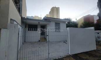 Imagem 2: Casa - Vila Nova - Campinas