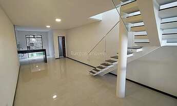 Imagem: Maravilhosa casa duplex com 3 quartos sendo