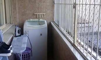 Imagem 5: Apartamento de 1 dormitório no bairro Vila Ipiranga