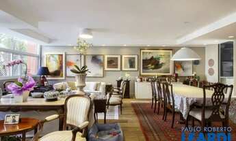 Imagem 5: APARTAMENTO - HIGIENÓPOLIS - SP