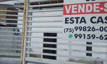 Imagem 4: Cas Casa com 1 dormitório