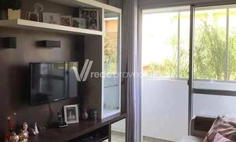 Imagem 2: Apartamento a venda com e dormitórios no Condomínio Ilhas do Pacífico e Campinas