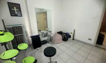 Imagem 3: Apartamento à venda em Mirandópolis com 62m² e 1 vaga