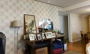 Imagem 3: Cobertura em Rua Barão de Ataliba - Cambuí - Campinas/SP