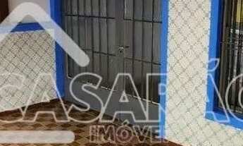 Imagem 3: Sobrado para locação Bairro Nova Gerty - São Caetano do Sul