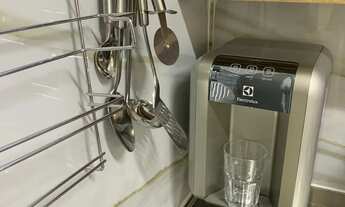 Imagem 7: Apartamento no Centro histórico