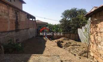 Imagem 5: Lote em Rua Maria Rita Diniz e Souza - Camilo Alves - Contagem/MG