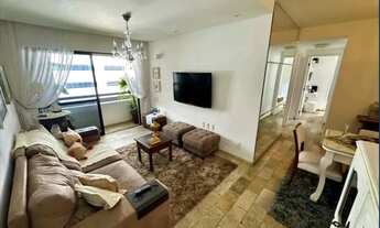 Imagem: Apartamento De 3 Quartos Em 75M² E 1 Vaga