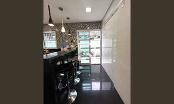 Imagem 3: Casa à Venda - Vila Mazzei, 4 Quartos, 330 m2