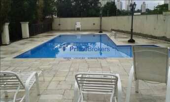 Imagem 5: Apartamento Parque Aclimação para venda e locação, Aclimação, São Paulo. Apartamento Parqu