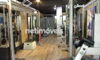 Imagem: Venda Loja Vila Paris Belo Horizonte