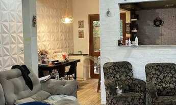 Imagem 3: Sobrado à venda, 85 m² por R$ 350.000,00 - Bela Vista - Gravataí/RS