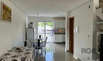 Imagem 5: Casa Condominio 3 dormitórios 2 vagas - no Verdes Campos