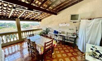 Imagem: Sobrado com 3 dormitórios à venda, 159