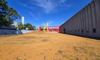 Imagem 4: GALPÃO INDUSTRIAL JARDIM ARACÍLIA GUARUHOS