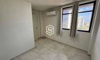 Imagem 3: EXCELENTE APARTAMENTO COM 3 QUARTOS, SENDO 2 SUITES, UMA REVERSIVEL, SALA DE ESTAR E JANTA