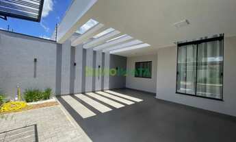 Imagem 3: EXCELENTE CASA DE 03 QUARTOS, PARA MORAR NO JARDIM ECOVALLEY EM SARANDI