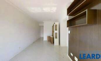 Imagem 3: APARTAMENTO - MOEMA PÁSSAROS - SP