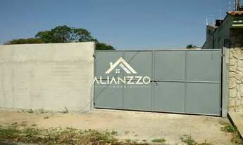 Imagem 2: Terreno Padrão para venda no Bairro Lagoinha em Ribeirão Preto /Sp