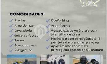 Imagem 3: Freguesia (Ilha do Governador