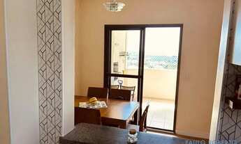 Imagem 4: APARTAMENTO - URBANOVA - SP