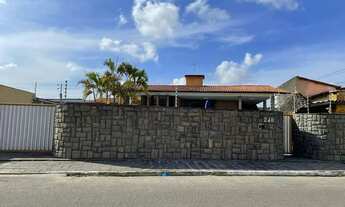 Imagem 2: Casa em Rua Otacílio de Albuquerque - Torre - João Pessoa/PB