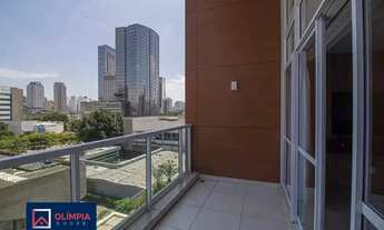 Imagem 7: Aluguel Apartamento 1 Dormitórios - 83 m² Brooklin