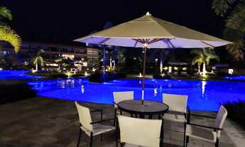 Imagem 3: Apartamento à Venda em Tamandaré-PE na Praia dos Carneiros: 1 Quarto, 1 Sala, 1 Banheiro e