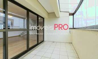 Imagem 6: Cobertura Triplex 277M² 3 suítes 04 vagas