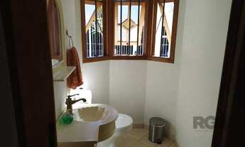 Imagem 4: Casa 234m² - 3 dormitórios, 1 suíte e vaga para 6 carros no Jardim São Pedro