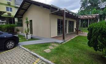 Imagem 2: Alugo apartamento de 3 quartos a 1km da vila germânica