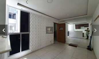 Imagem 5: Vendo apartamento no Cond. Recando do sol 2° andar