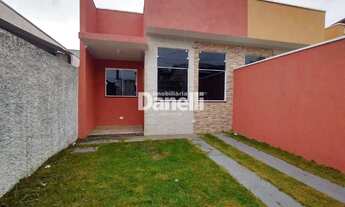 Imagem: Casa para aluguel, 3 quartos, 1 suíte