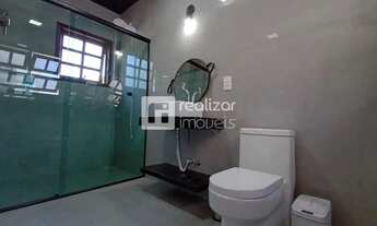 Imagem 5: Studio 1 quarto no bairro Agronômica - Florianópolis