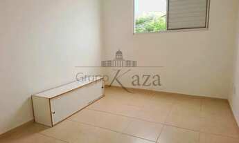 Imagem 6: Apartamento Padrão em São José dos Campos