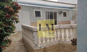 Imagem: Casa com 3 dormitórios à venda, 205 m²