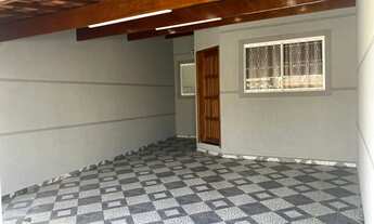 Imagem 5: Casa Taubaté Residencial Estoril