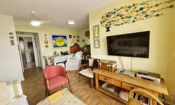 Imagem 4: Apartamento em Rua Passeio dos Ipês - Parque Faber Castell I - São Carlos/SP