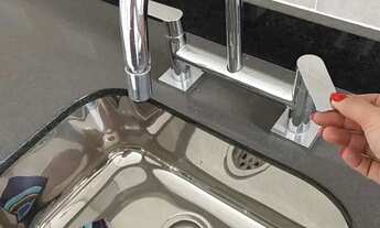 Imagem 6: Helbor Passeo Patteo Mogilar - Apartamento para venda no condomínio Helbor Passeo Patteo M