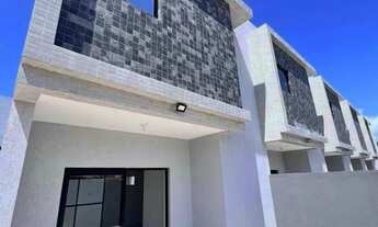 Imagem: Casa com 2 dormitórios à venda, 79 m²