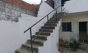 Imagem: Casa com 1 dormitório à venda, 37 m²