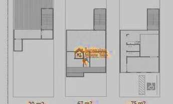 Imagem: Prédio, 300 m² - venda por R$ 2.650.000