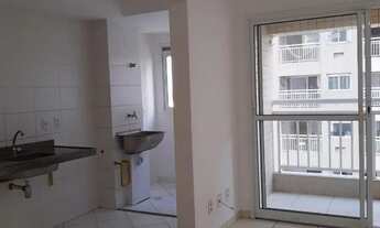 Imagem: Apartamento para venda 58 metros quadrados