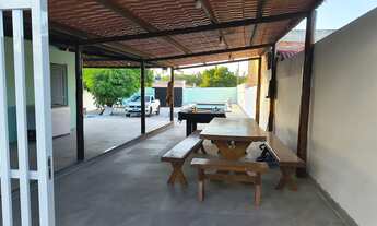 Imagem: Vendo chácara em Itaporanga